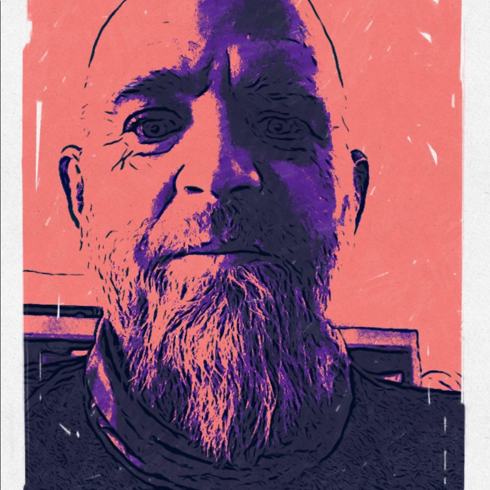 Meet your Posher, Chris
